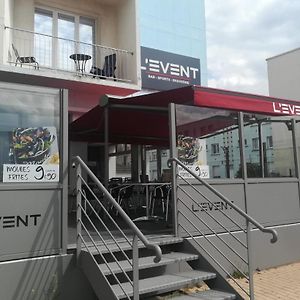 Hotel Le Transat Bleu