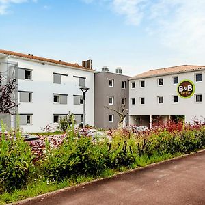 B&B Hotel Bordeaux Le Haillan 3 Etoiles